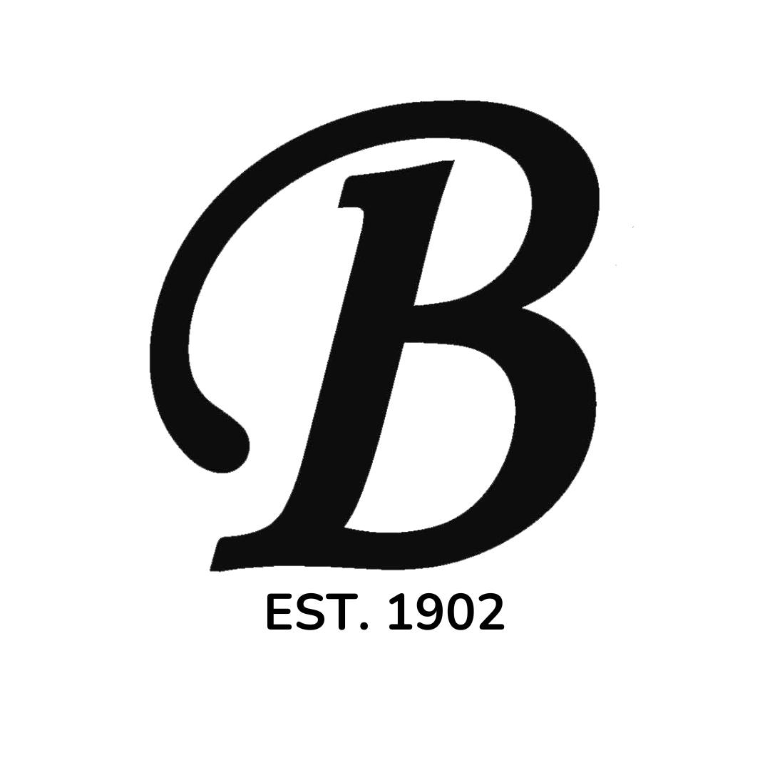 Belvedere Golf Club Logo